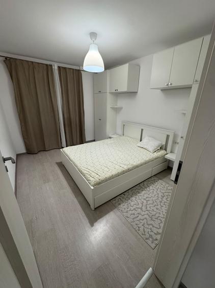 Biruintei 81 apartament 2 camere cu parcare subterana inclusa