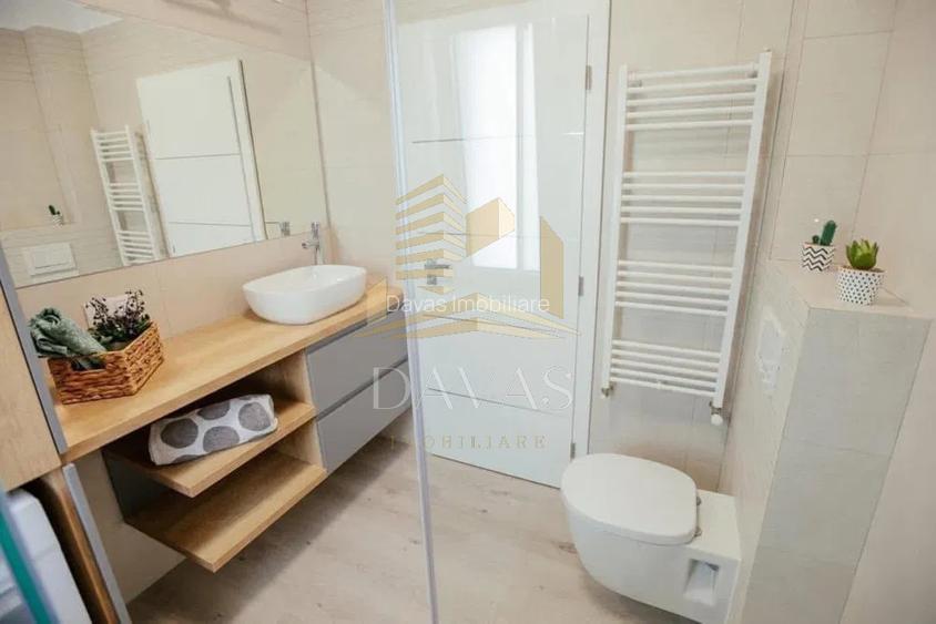 Apartament 2 camere semidecomandat+Parcare subterana inclusă in preț| Buna Ziua - 5