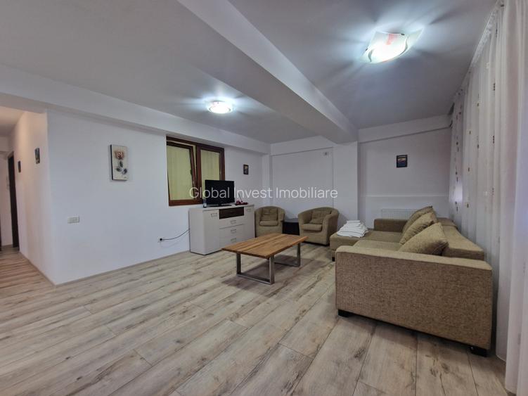 Mamaia Nord(200m de plaja)-Apartament 2 camere 65mp cu parcare subterana si boxa - 5