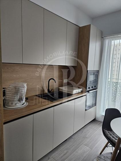 2 camere Dormitor 17mp Mobilat-Th. Pallady Metrou Teclu