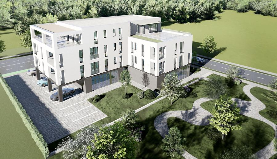 De vanzare teren edificabil, intravilan, cu PUZ, Dumbravita, Timis