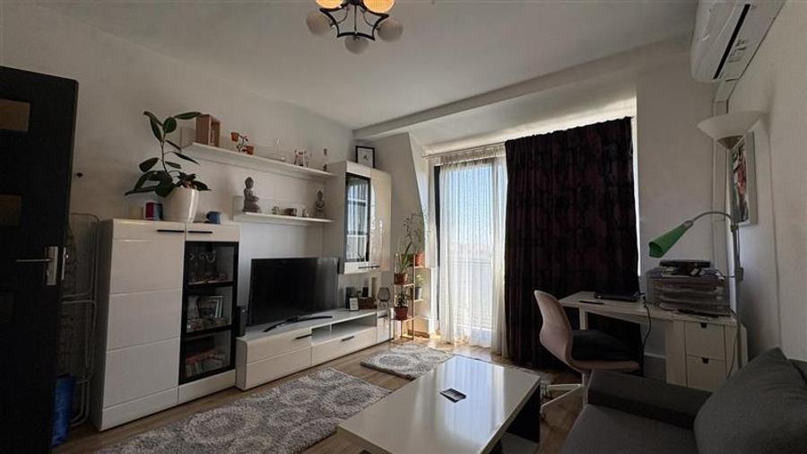 Vanzare apartament 2 camere decomandate modern in Marasti- zona Kaufland strada