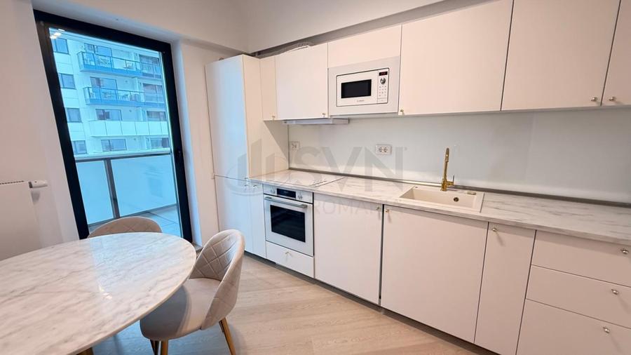 REA1024065 3 camere Cortina North l loc de parcare inclus l terasa 30mp