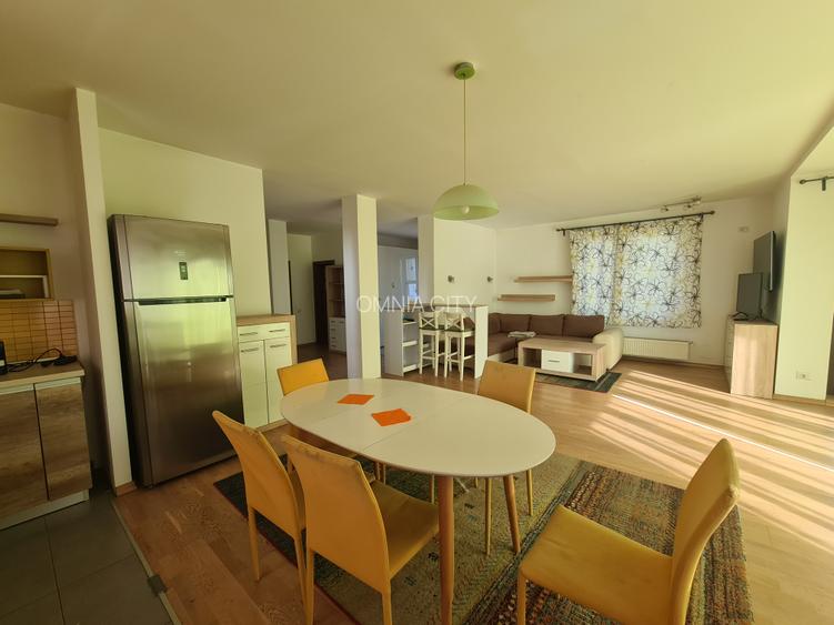 OMNIA-Proprietati alese! Haide sa probam o casa, garantez ca e frumoasa! - 11