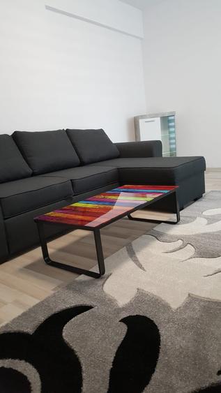 Vanzare apartament 2 Camere Pacii  Rotar Park