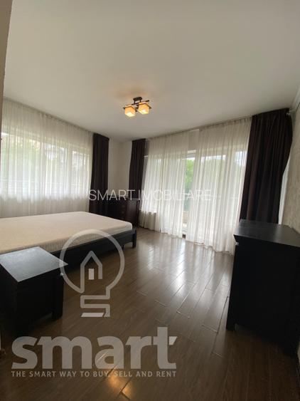 Apartament 4 camere 134mp Plopilor bloc semiluna - 7