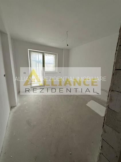 Sector 4 Postalionului Apartament 3 Camere - 8