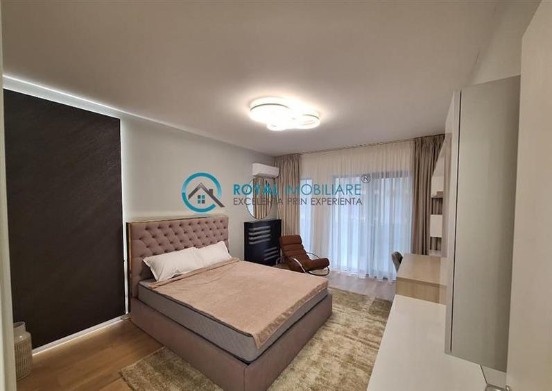 Royal Imobiliare-Inchiriere Apartament 4 Camere Zona Albert