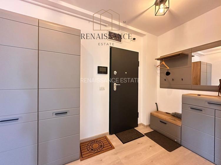 Lipovei 3 Camere 2 Bai | Bloc Nou - Etaj 4/6 Parcare Subterana + Boxa - 14