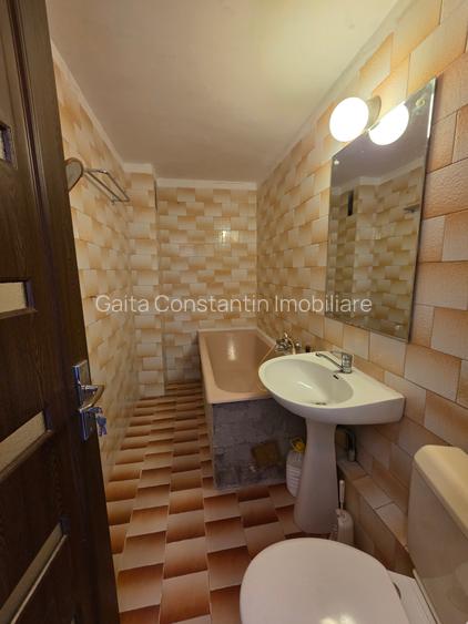 2 camere decomandat - 13 Septembrie - Novaci - 10