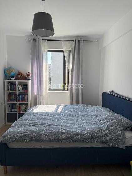 Apartament 3 camere langa padure si Avenor College, in Greenfield - 14