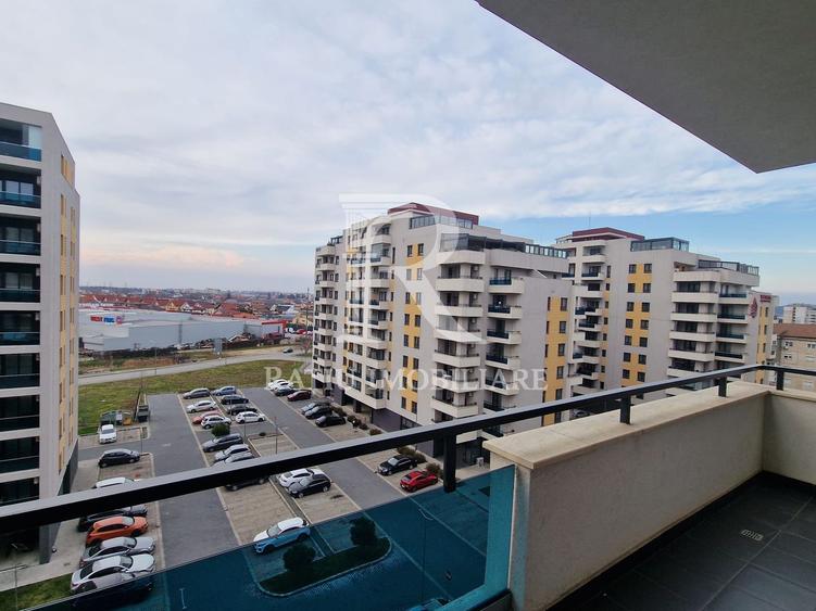 Apartament modern cu sauna inclusa | Victoria Rezidential | Oradea