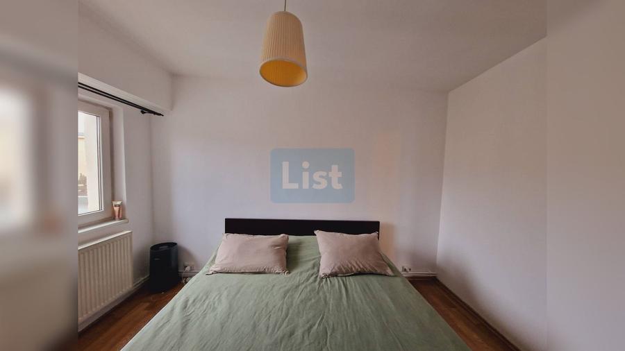 0% Comision | Apartament cu 3 camere, 72 mp, parcare, balcon | Zorilor