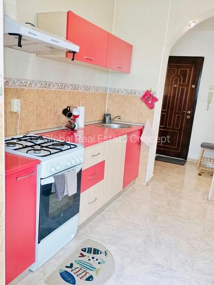 Închiriere Apartament 2 camere zona Eroii Revolutiei - Loc de parcare - 5