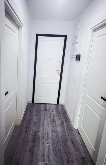 Apartament 1 cameră, Poitiers Towers
