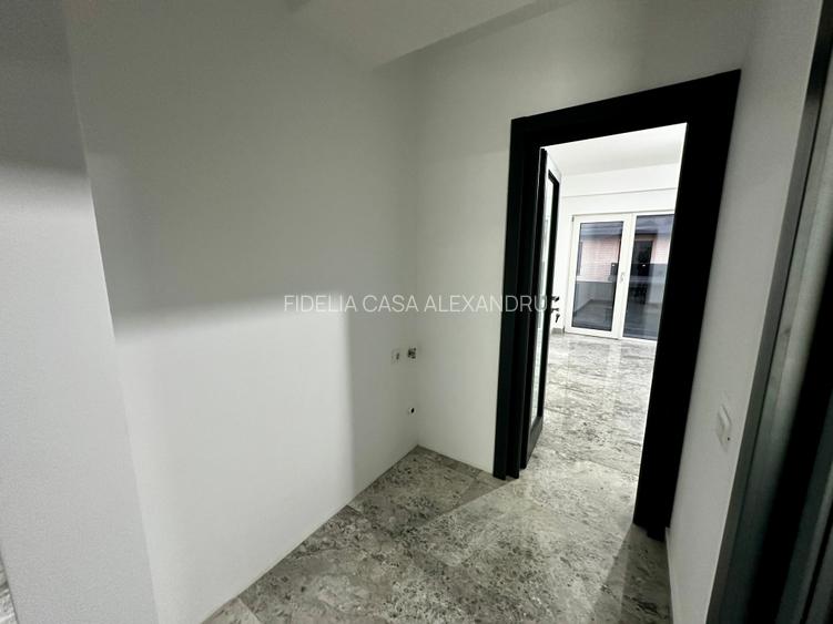Apartament 2 camere de vanzare Bucium - 10