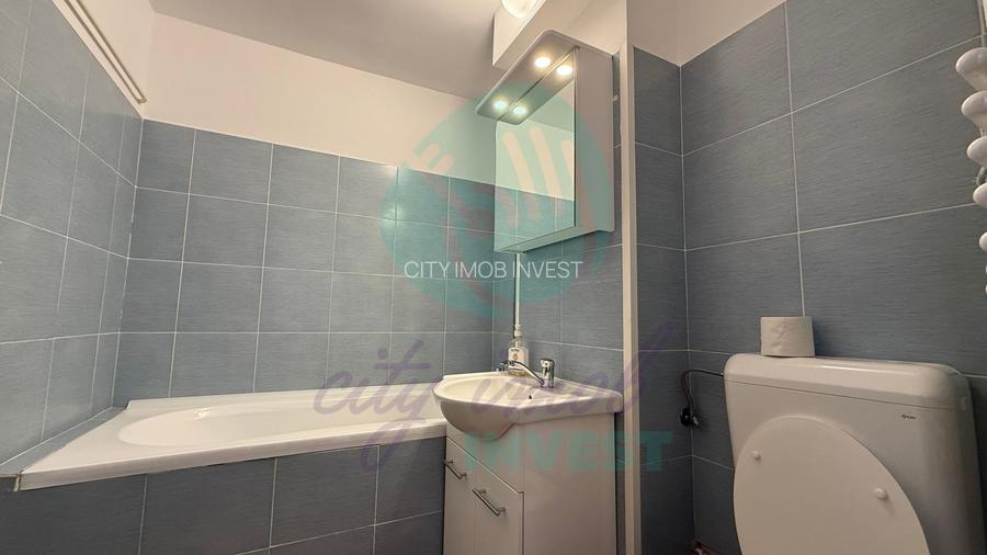 Apartament 3 camere luminos, Mântuleasa – Armenească - 11