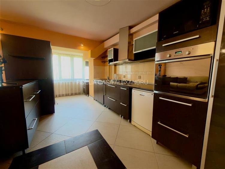 Apartament 3 camere Pacuarari, 86mp, intermediar - 2