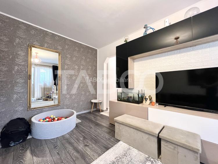 Apartament cu 3 camere de vanzare in Manastur zona BIG la cheie - 4