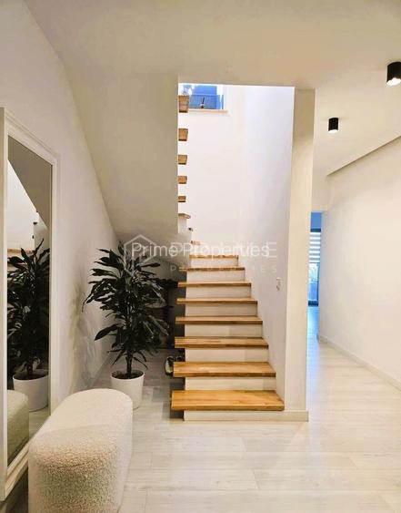 Penthouse 120 mp utili, 4 camere, cu terase generoase 60 mp, Unirii - 6
