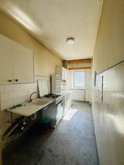 Apartament 1 camera | Decomandat | 41 mpu | zona Kaufland Manastur