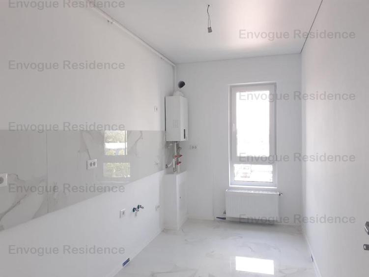 Oferta Speciala - Apartament 2 camere Envogue Residence Auchan Iuliu Maniu