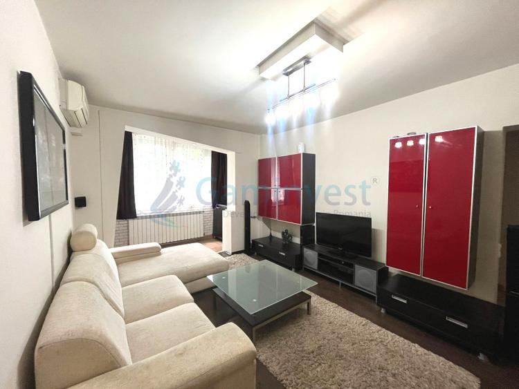 Apartament de inchiriat in Oradea, cu 3 camere, zona Aluminei
