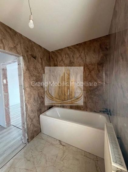 Duplex 81 MP | 4 Camere | Teren 270 MP | Moșnița Veche