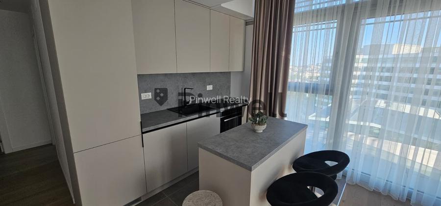 Apartament 3 camere premium | Floreasca – UpSite | Vânzare / Închirier - 10