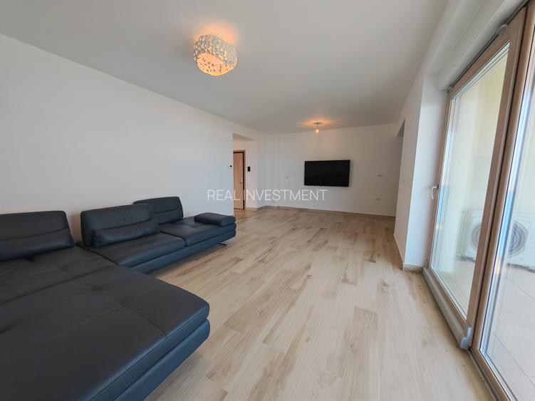 Apartament 3 camere vedere frontala spre mare - 4