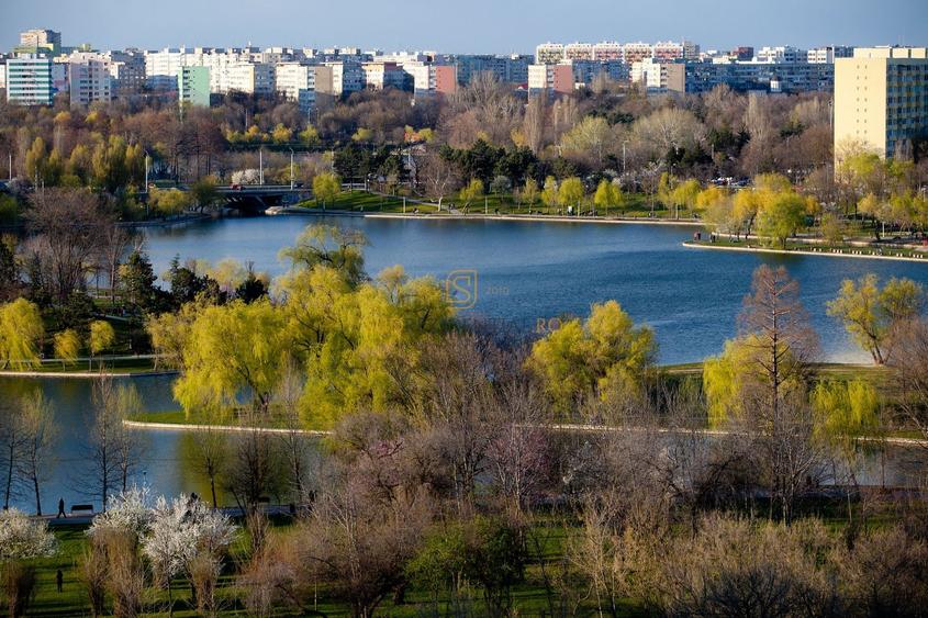 Teren cu Autorizatie | Proiect Rezidential 2S+P+11E | Calea Vacaresti