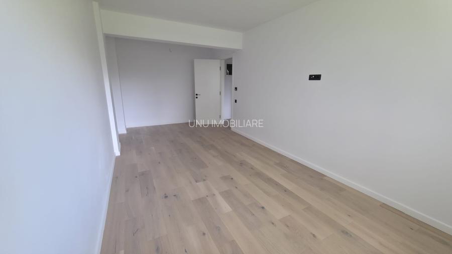 Apartament 2 camere – 55 m² – bloc nou – decomandat – finisaje premium – ultracentral Iași - 16