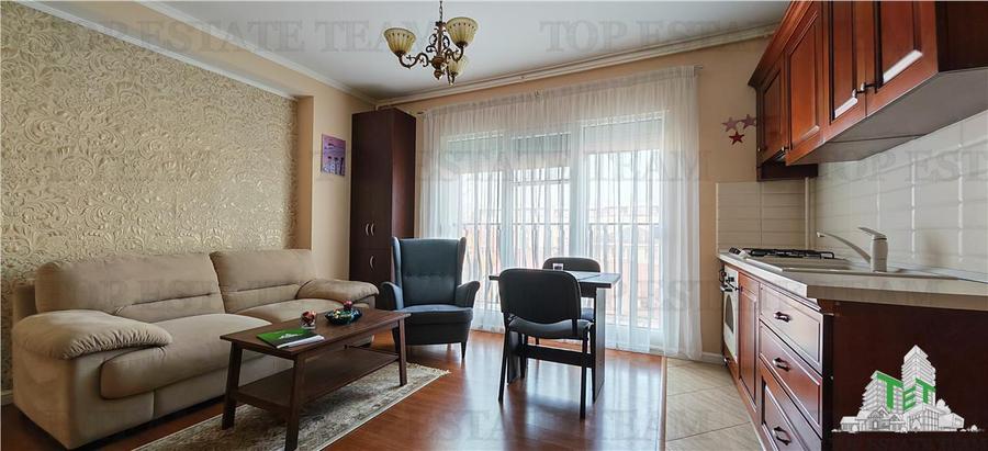 Apartament 3 camere Otopeni - Central