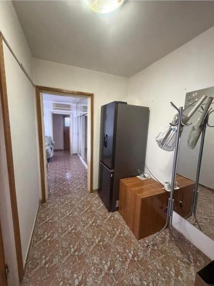 Iuliu Maniu -90000 euro-2 camere- 51mp -gorjului -bloc reabilitat
