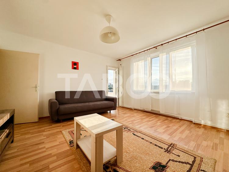 Apartament 2 camere de vanzare Plopilor langa BT Arena