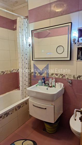 Apartament 3 camere I Piața Cipariu I parcare - 11