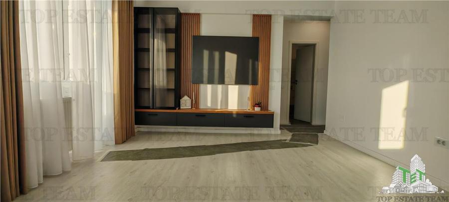 Apartament 2 camere cu finisaje premium si toate utilitatile in Cartierul Milita