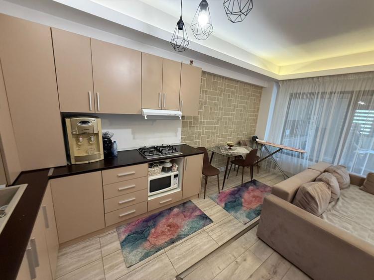 Apartament 2 camere zona Inel I