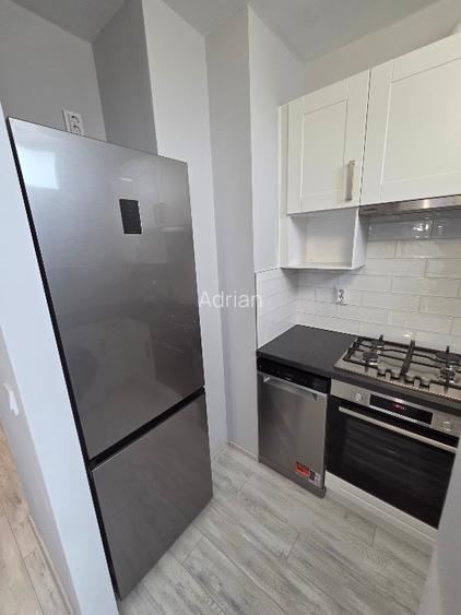 Garsoniera Manastur, str. Bucegi, 31 mp - 4