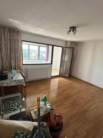 Str Pepinierei apartament cu 1 camera decomandat