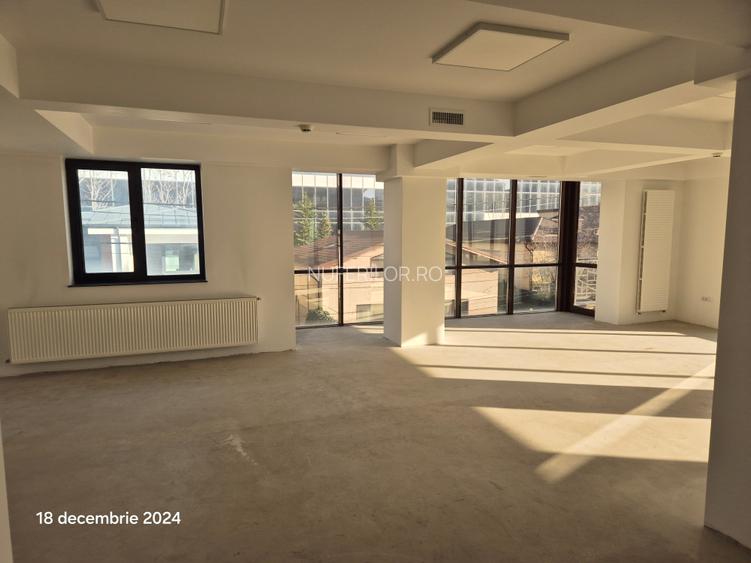cladire S+P+3, lift, se adauga 300 EURO utilitati, intre Plaza si Afi,proprietar - 6