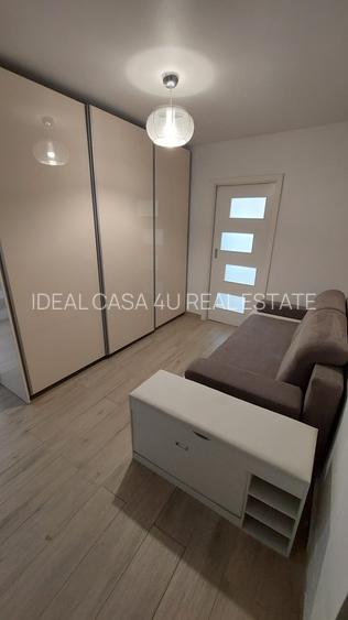 Apartament cu 3 camere in zona Palas-Str.Sf.Lazar - 9