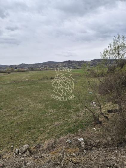 Teren 1100 mp-Oportunitate de Investitie-Zona Aerodrom