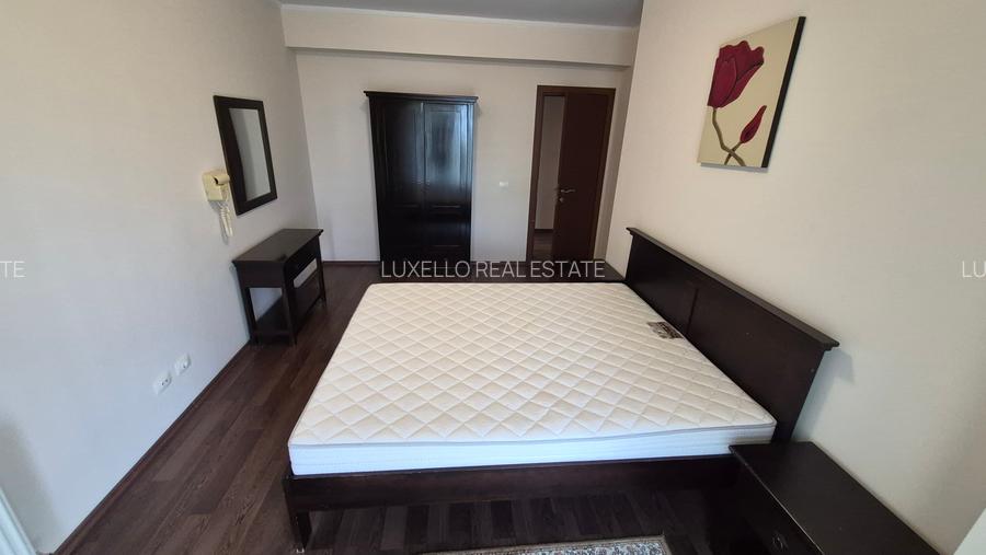 APARTAMENT 3 CAMERE LUX IN COMPLEX REZIDENTIAL CU CIRCUIT INCHIS - 41