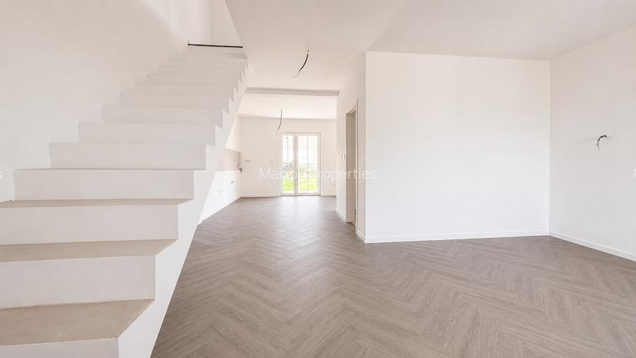 COMISION 0% | Duplex 3 Camere | Mosnita Noua - Urseni | 98mp Utili | 300mp Teren - 9