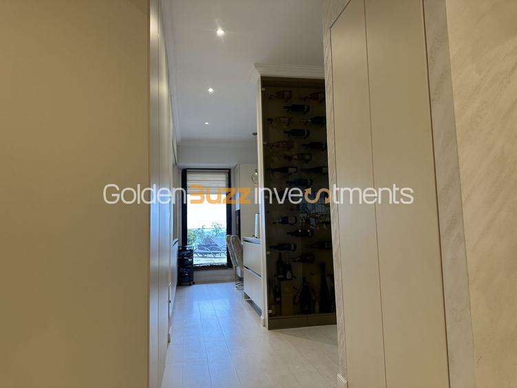Apartament spectaculos cu 3 camere, 100 mp utili +terasă impresionanta