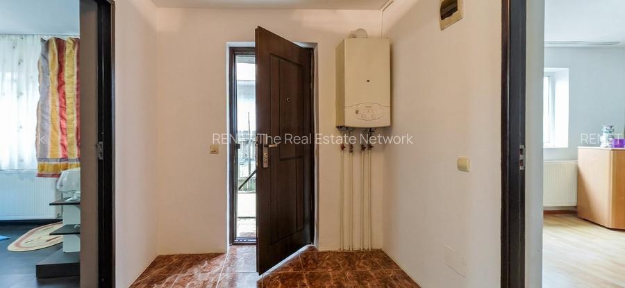 Casă cu 3 camere mobilată, Alexandriei - 11