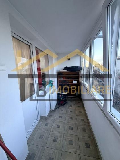 Apartament de 3 camere, 80mp, Zona Poli2