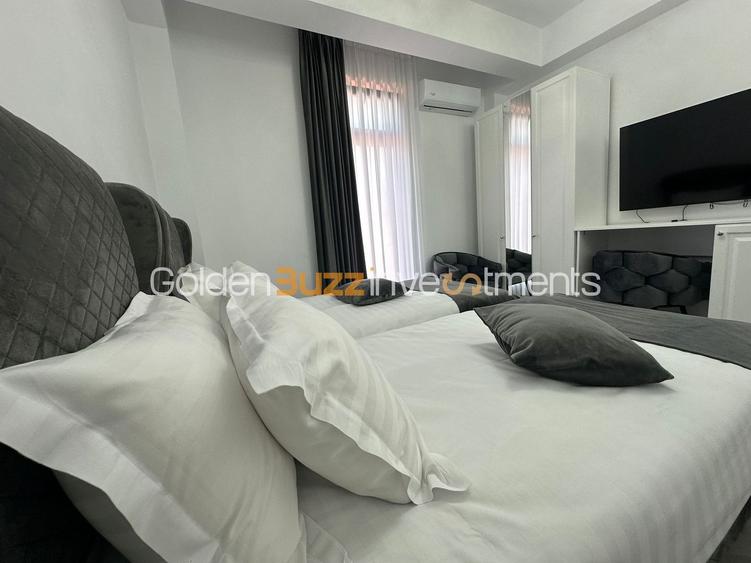 Hotel zona Iancului | Finalizat | P+3+T