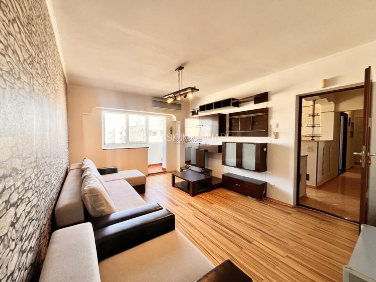 3 Camere | Tineretului | BL. 1982 | Parc | Metrou | Super Preț